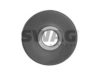 SWAG 40 94 2504 Control Arm-/Trailing Arm Bush